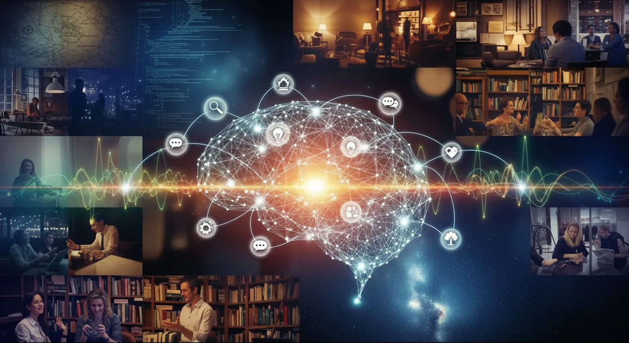 Stakeholder Presentations