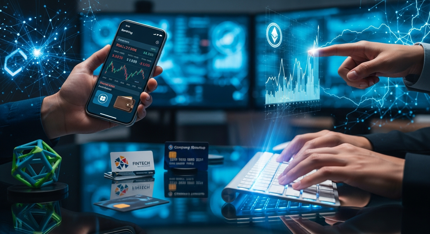 Industry Intelligence